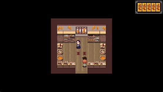 A Compendium of Ghosts — screenshot 3