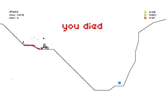 Draw Rider — screenshot 3