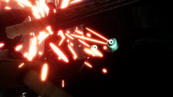 Swords of Gargantua — screenshot 5