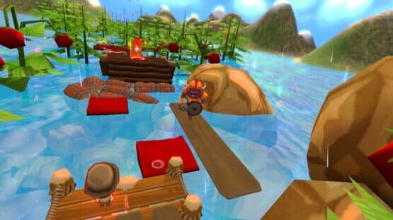 Twin Roads — screenshot 5