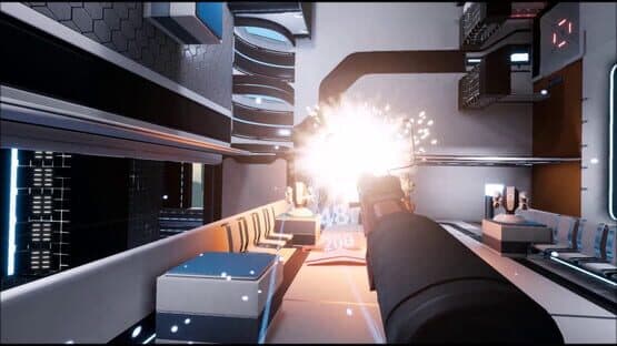 NeverBound — screenshot 2
