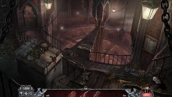 Vermillion Watch: Moorgate Accord - Collector's Edition — screenshot 5