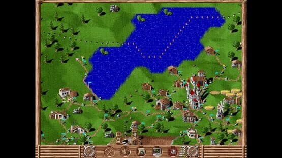 The Settlers: History Edition — screenshot 2