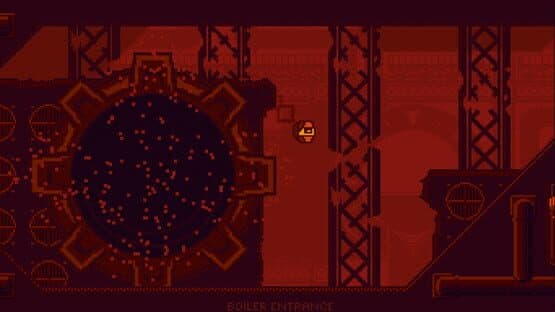 Krunch — screenshot 5