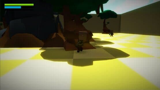 Chaos Battle — screenshot 3