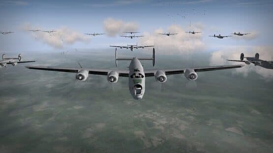 WarBirds Dogfights — screenshot 1