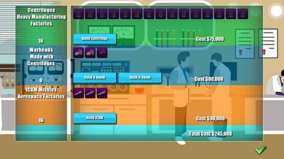 Megacity Builder — screenshot 1