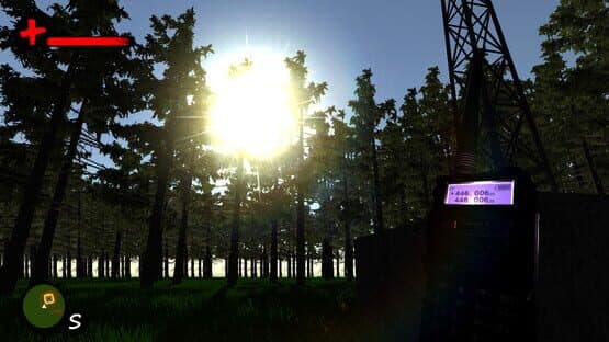 Into the Unknown — screenshot 4