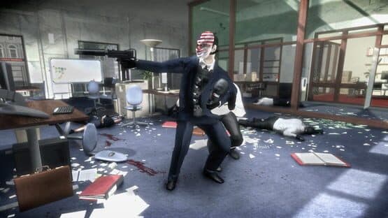 Payday: The Heist — screenshot 3