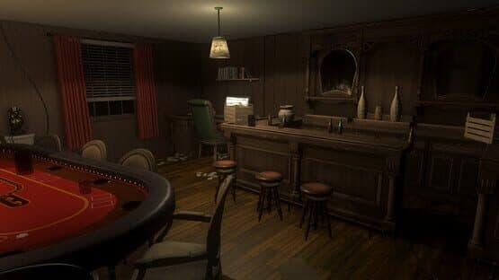 The Initiate — screenshot 3