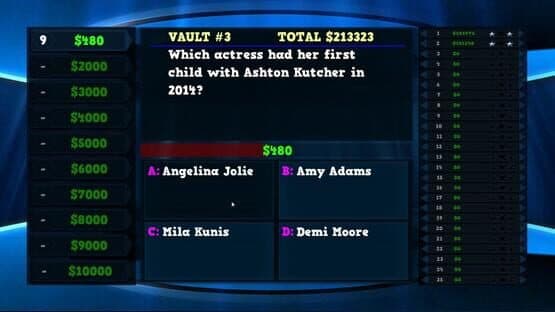 Trivia Vault: Mini Mixed Trivia 2 — screenshot 4