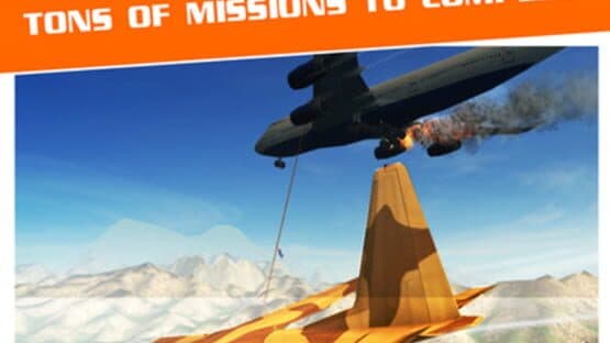 Flight Pilot Simulator: 3D Flying Games — screenshot 3