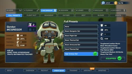Bomber Crew — screenshot 4