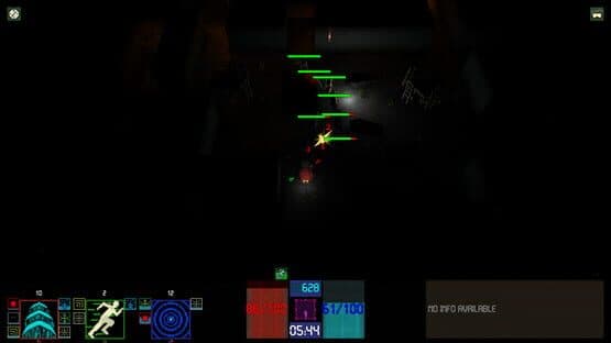 Beyond Dimensions — screenshot 5
