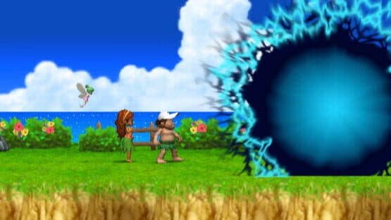 Adventure Island: The Beginning — screenshot 6