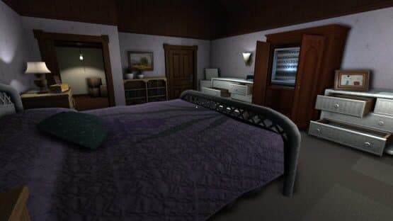 Gone Home: Console Edition — screenshot 5