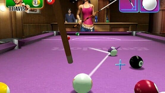 Midnight Pool — screenshot 8