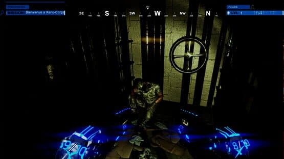 Xeno Time Inception — screenshot 6