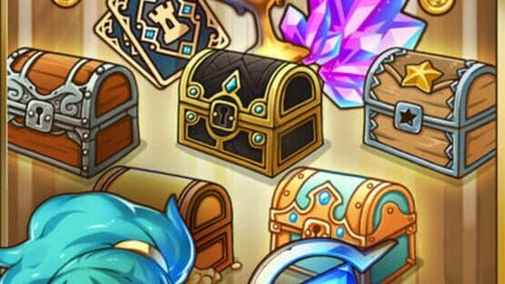 Crazy Defense Heroes — screenshot 5