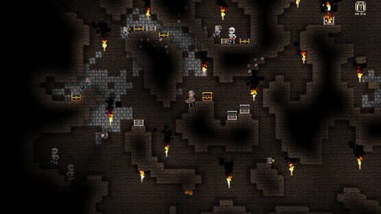 It Lurks Below — screenshot 3