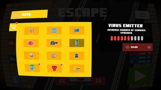 Escape: Close Call — screenshot 4