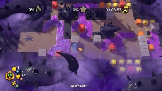Burnstar — screenshot 5
