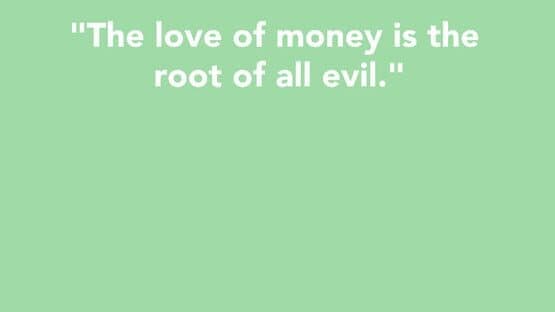 Make It Rain: The Love of Money — screenshot 1