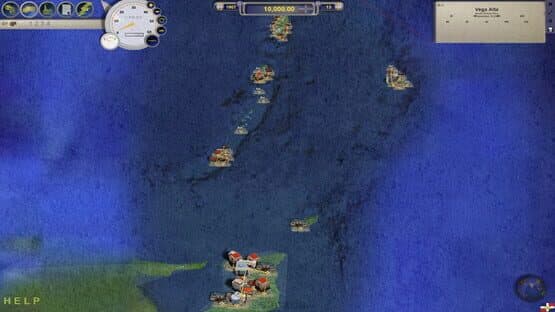 Logistical: Caribbean — screenshot 3