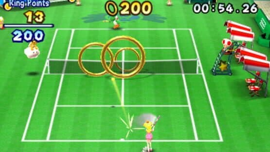 Mario Tennis Open — screenshot 5