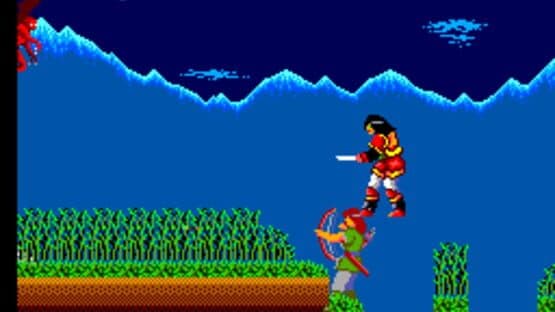 Lord of the Sword — screenshot 4