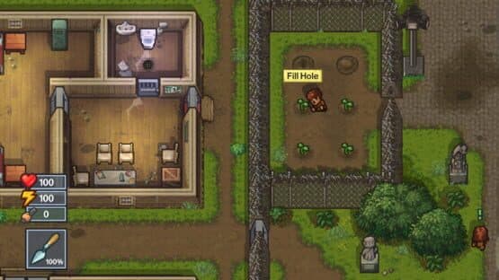 The Escapists 2: Special Edition — screenshot 2