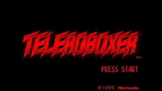 Teleroboxer — screenshot 5