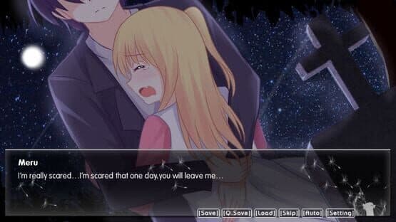 Millia -The ending- — screenshot 3