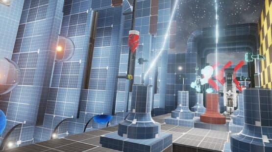 Enigma Sphere: Enhanced Edition — screenshot 4