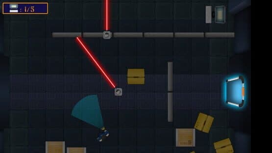 Ninja Stealth — screenshot 4