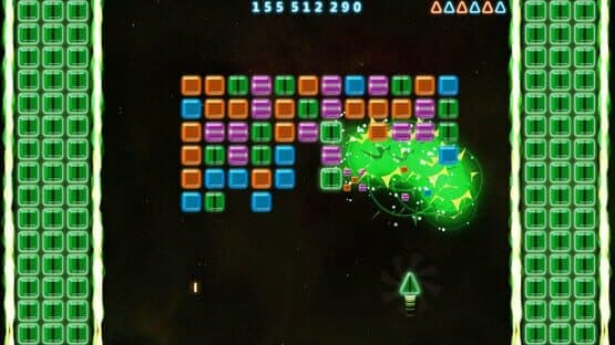 Puzzle Bloc Invasion — screenshot 5