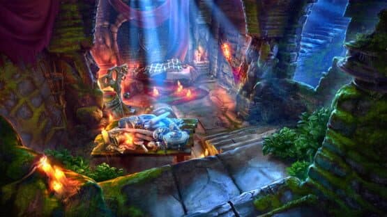 Artifex Mundi Adventure Collection — screenshot 1