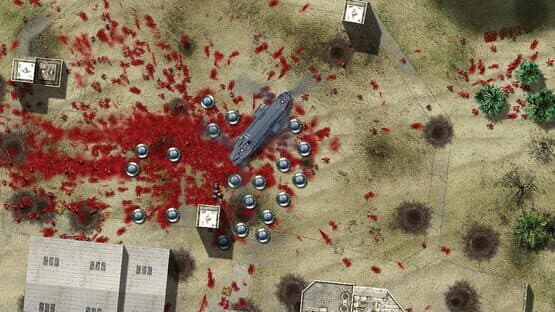 War of the Zombie — screenshot 3