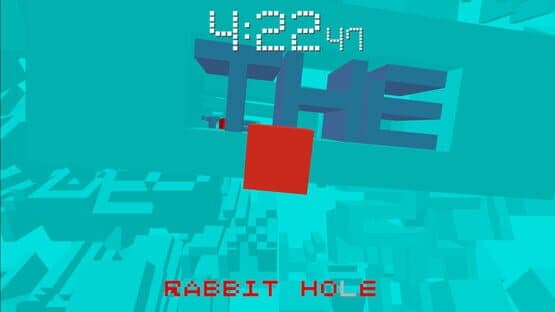 Rabbit Hole 3D: Steam Edition — screenshot 4