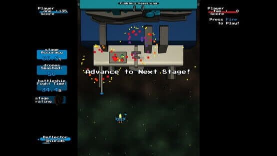 Metis One — screenshot 1
