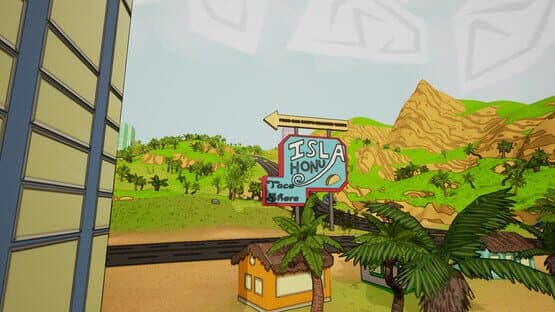 Tacopocalypse — screenshot 2