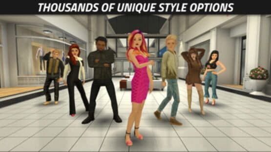 Avakin Life — screenshot 5