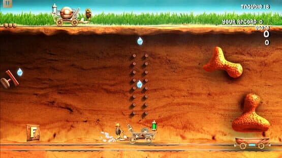 Spoko and Poko — screenshot 5