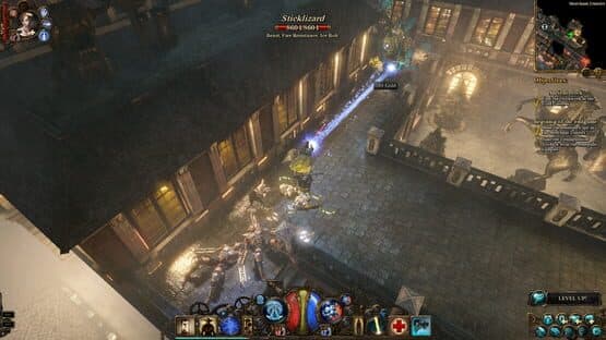 The Incredible Adventures of Van Helsing: Final Cut — screenshot 2