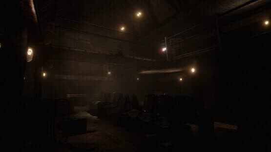 The Facility — screenshot 1