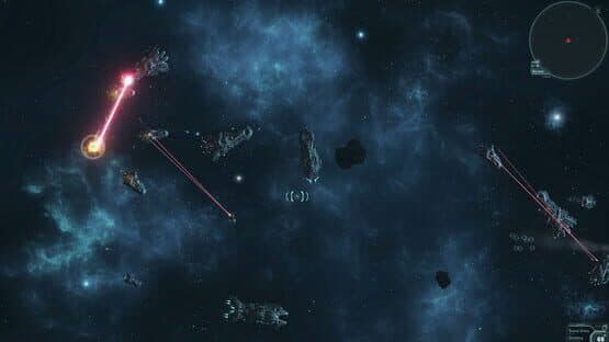 Wayward Terran Frontier: Zero Falls — screenshot 3