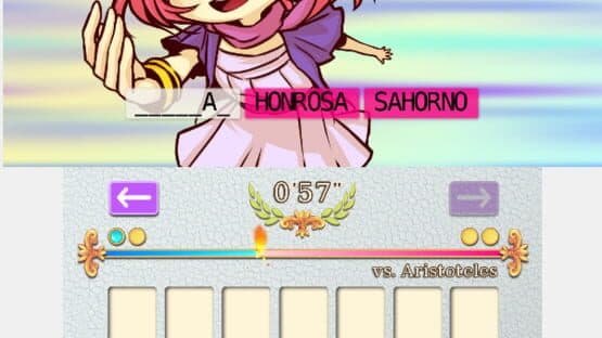 WordsUp! Academy — screenshot 4