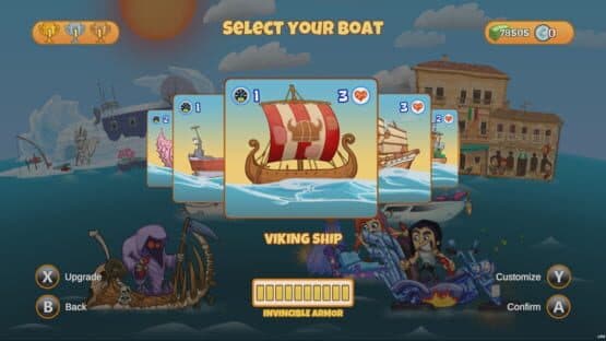 Crazy Sports Bundle — screenshot 2
