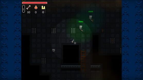 Fallen Threats — screenshot 4