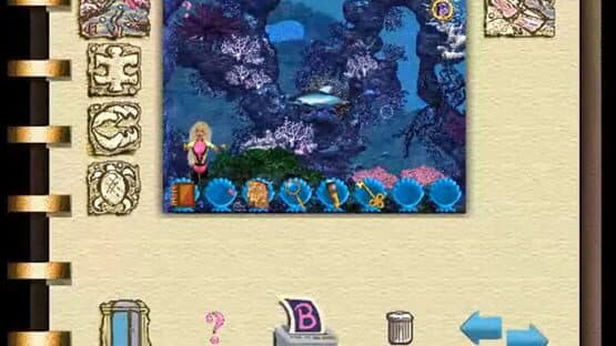 Adventures with Barbie: Ocean Discovery — screenshot 5